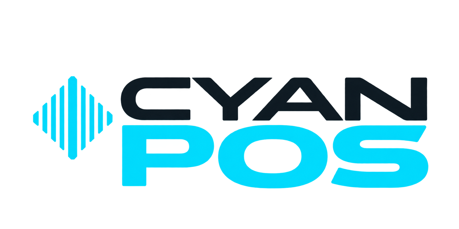 CYAN POS